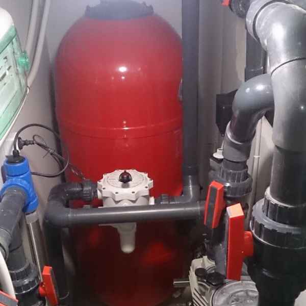 оборудования для бассейна в заречном