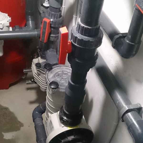 оборудования для бассейна в заречном