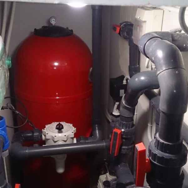 оборудования для бассейна в заречном