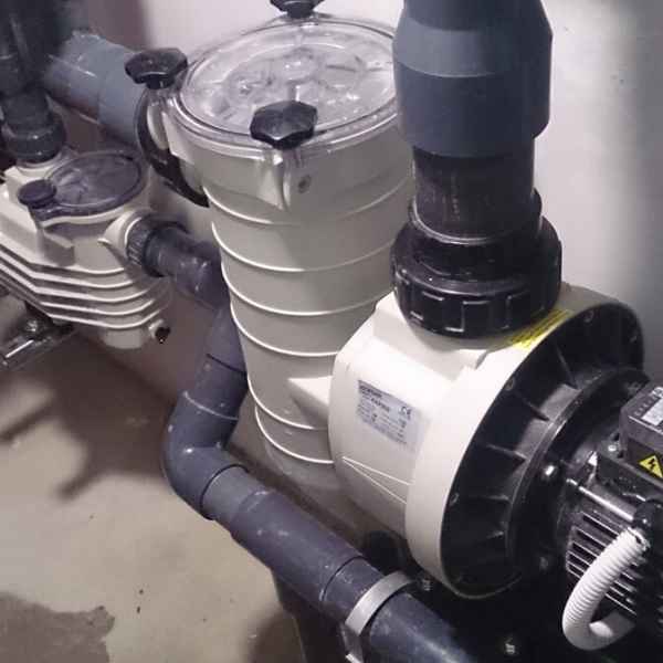 оборудования для бассейна в заречном