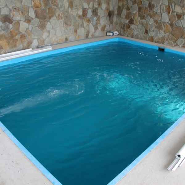 пленочный бассейн в ялте