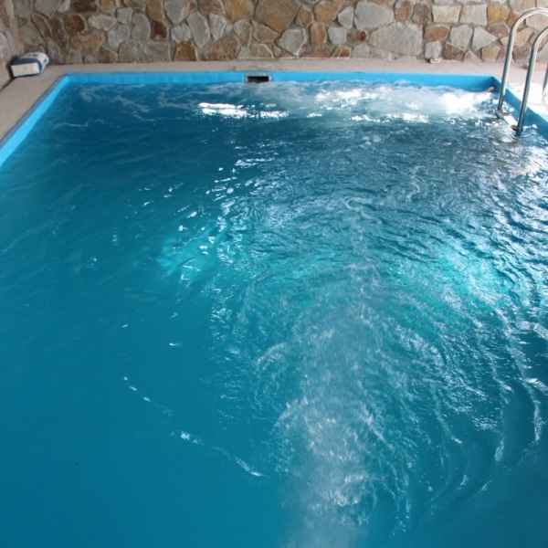 пленочный бассейн в ялте