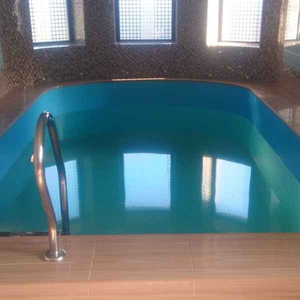 пленочный бассейн широкая речка