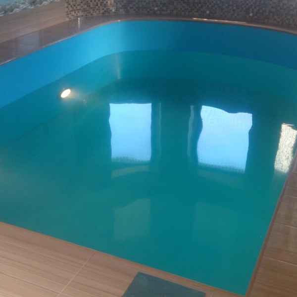 пленочный бассейн широкая речка