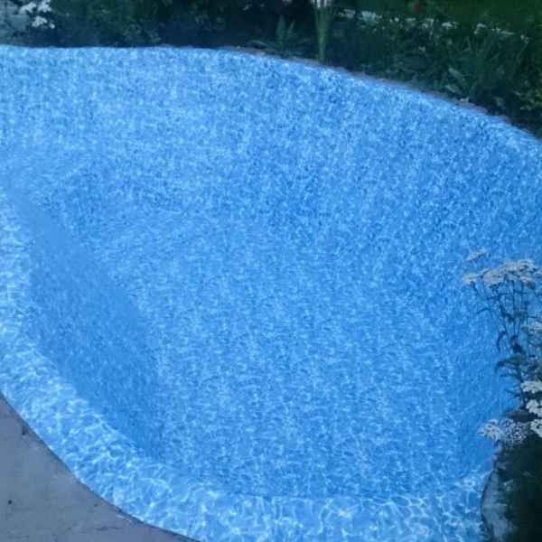 пруд в арамиле