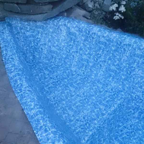 пруд в арамиле