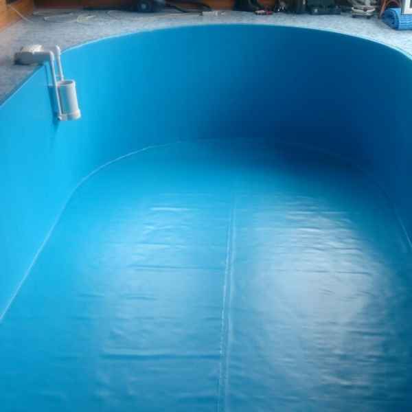 бассейн в поселке асбест