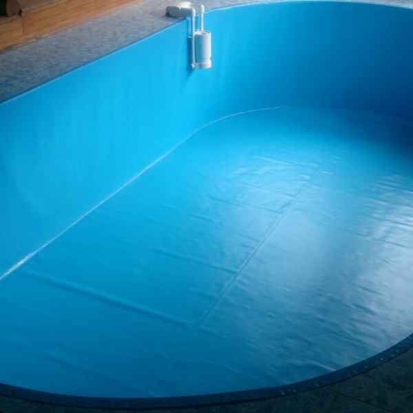 бассейн в поселке асбест