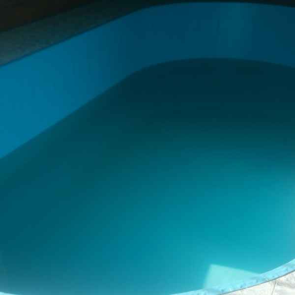 бассейн в поселке асбест