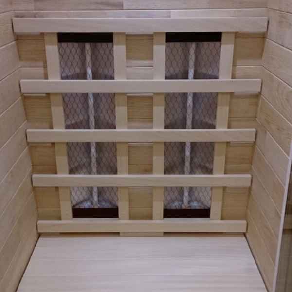 инфракрасная сауна в верхней пышме