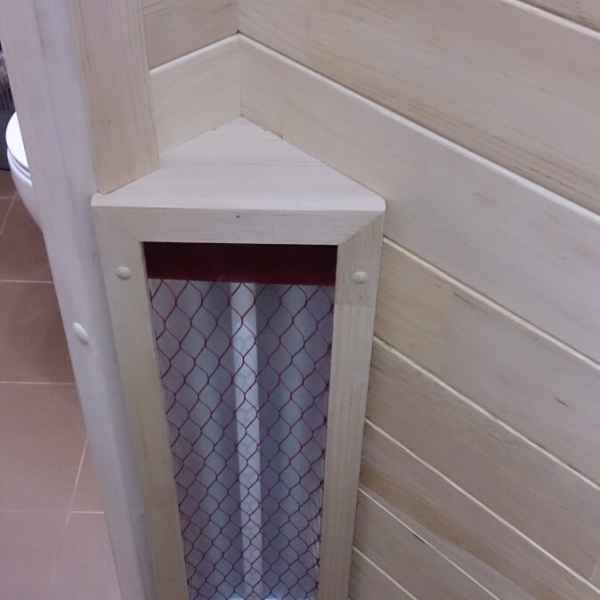 инфракрасная сауна в верхней пышме