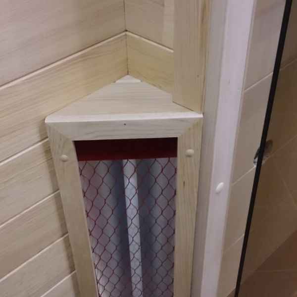 инфракрасная сауна в верхней пышме