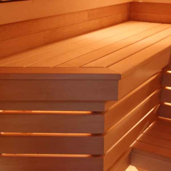 отделка сауны сортировка екатеринбург