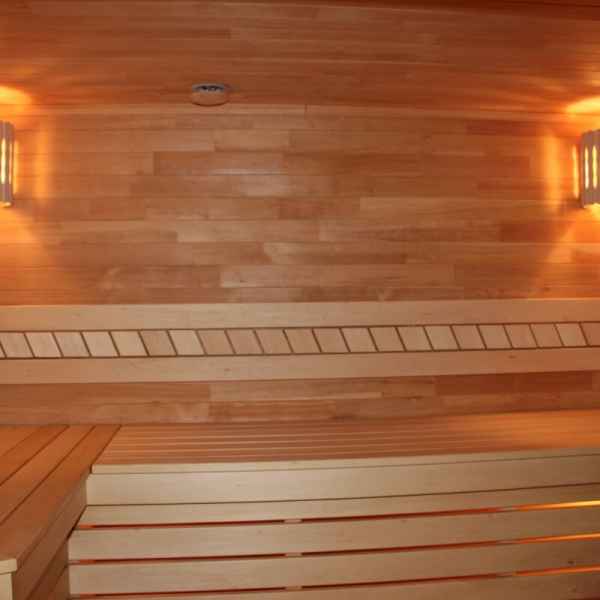 отделка сауны сортировка екатеринбург