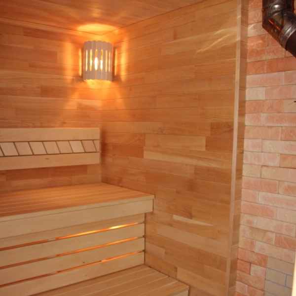 отделка сауны сортировка екатеринбург
