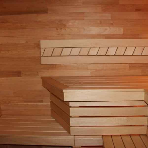 отделка сауны сортировка екатеринбург