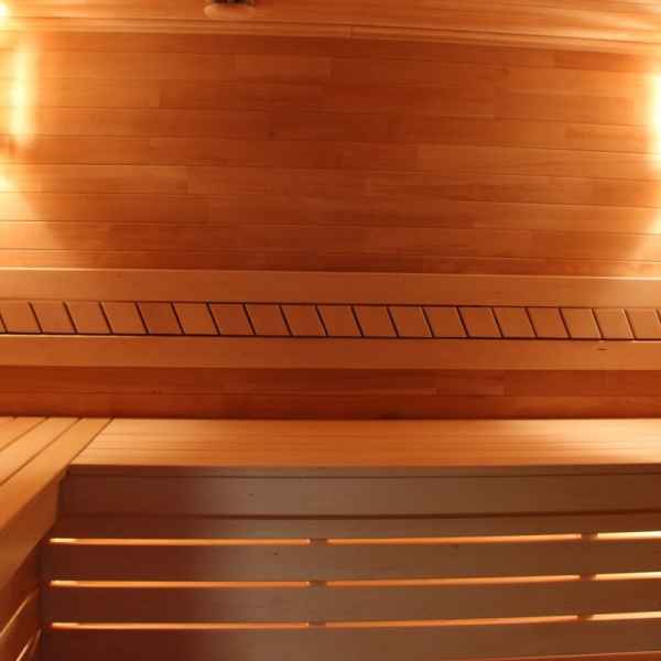 отделка сауны сортировка екатеринбург