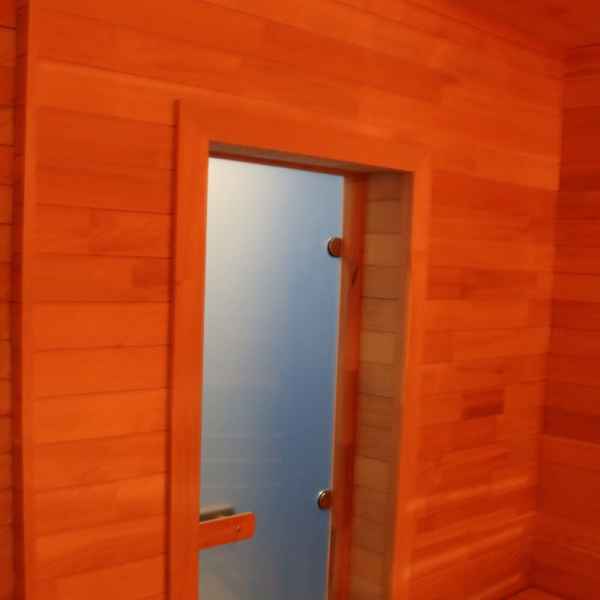 отделка сауны сортировка екатеринбург