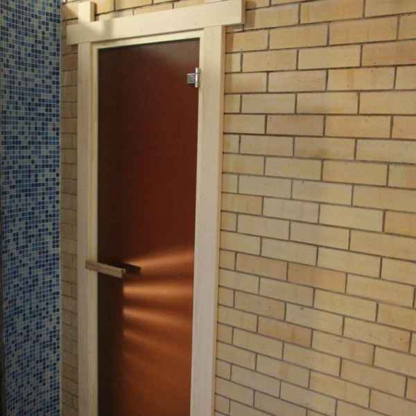 сауна в поселке большой исток