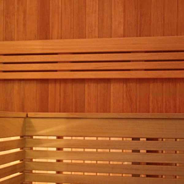 сауна в поселке большой исток