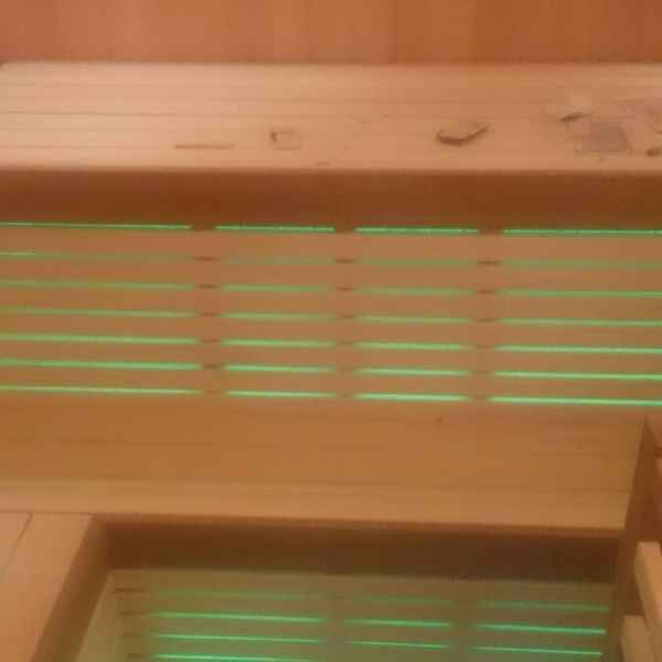 сауна в двуреченске