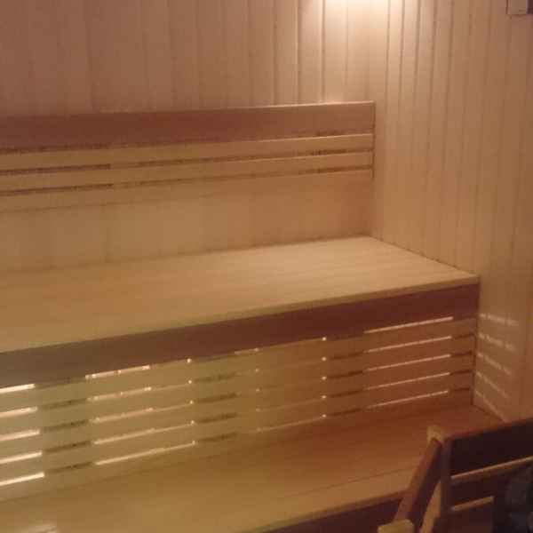 сауна в двуреченске