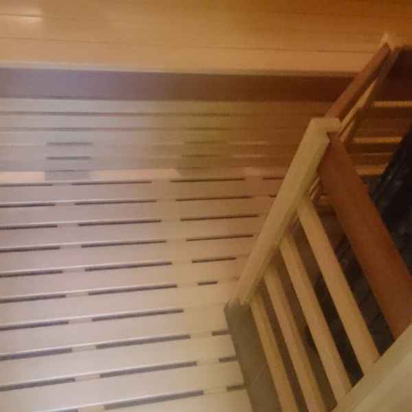 сауна в двуреченске