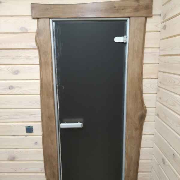 отделка бани в заречном