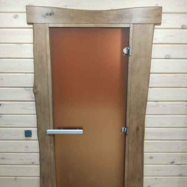 отделка бани в заречном