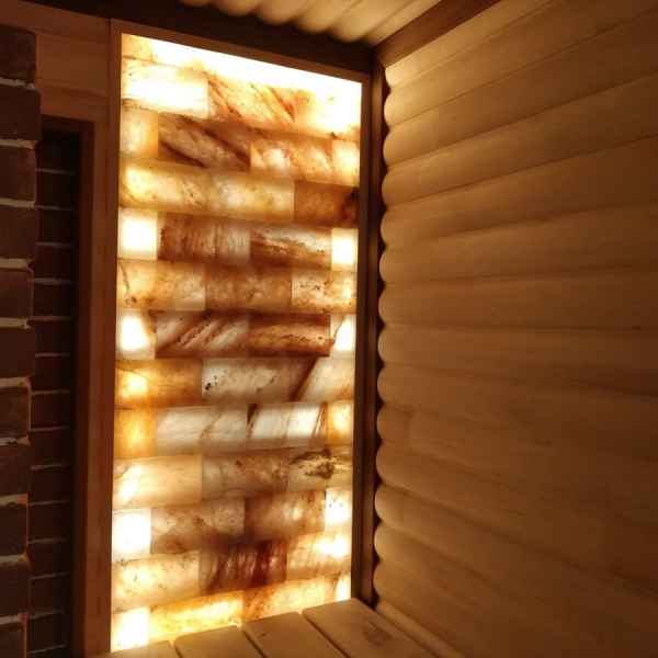 отделка бани в заречном