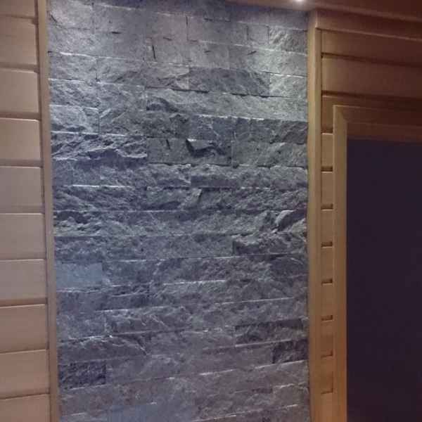 отделка сауны в заречном