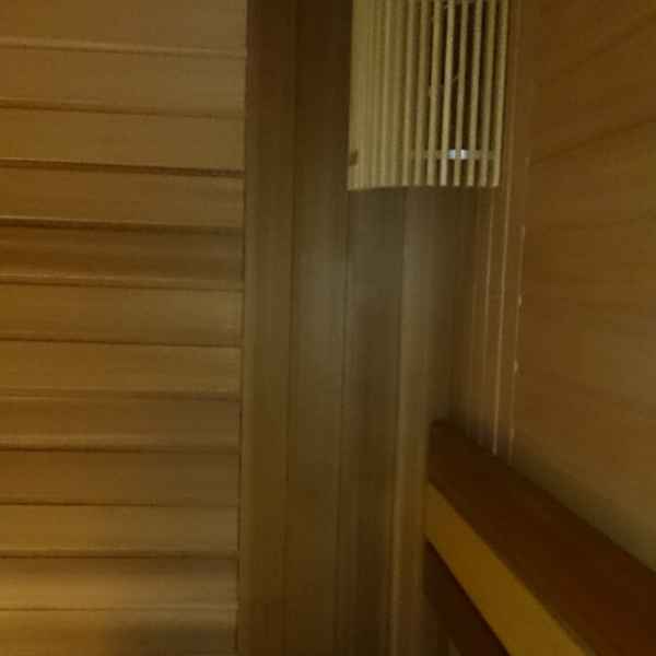 отделка сауны в заречном