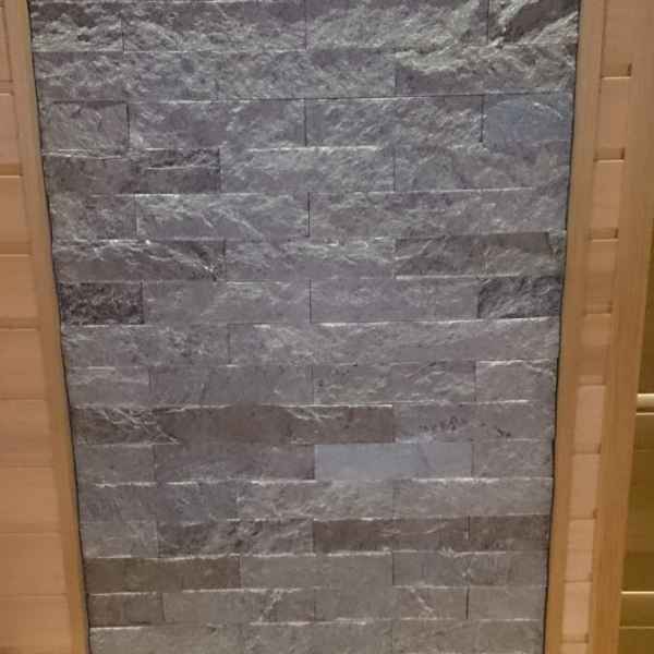 отделка сауны в заречном