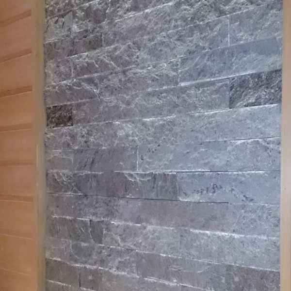 отделка сауны в заречном