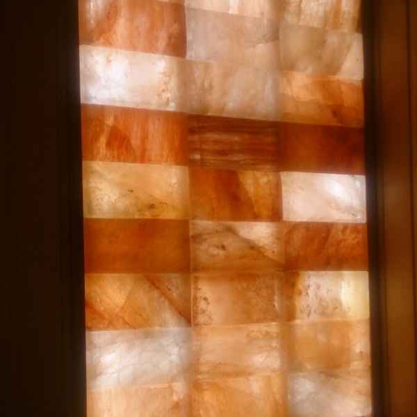 отделка сауны в поселке золотой карп